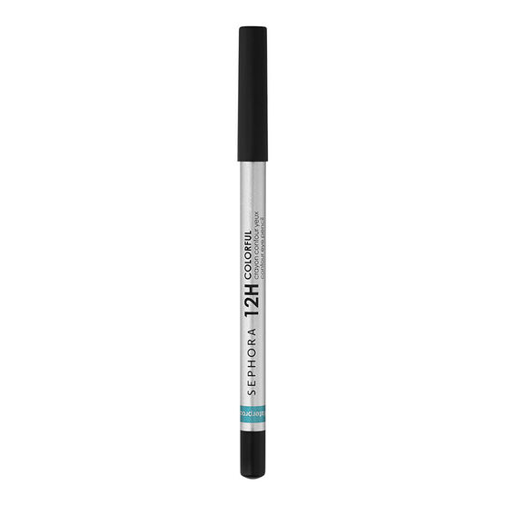 Lápis de olhos à prova d'água Sephora Collection 12 Hr Waterproof Eye Pencil